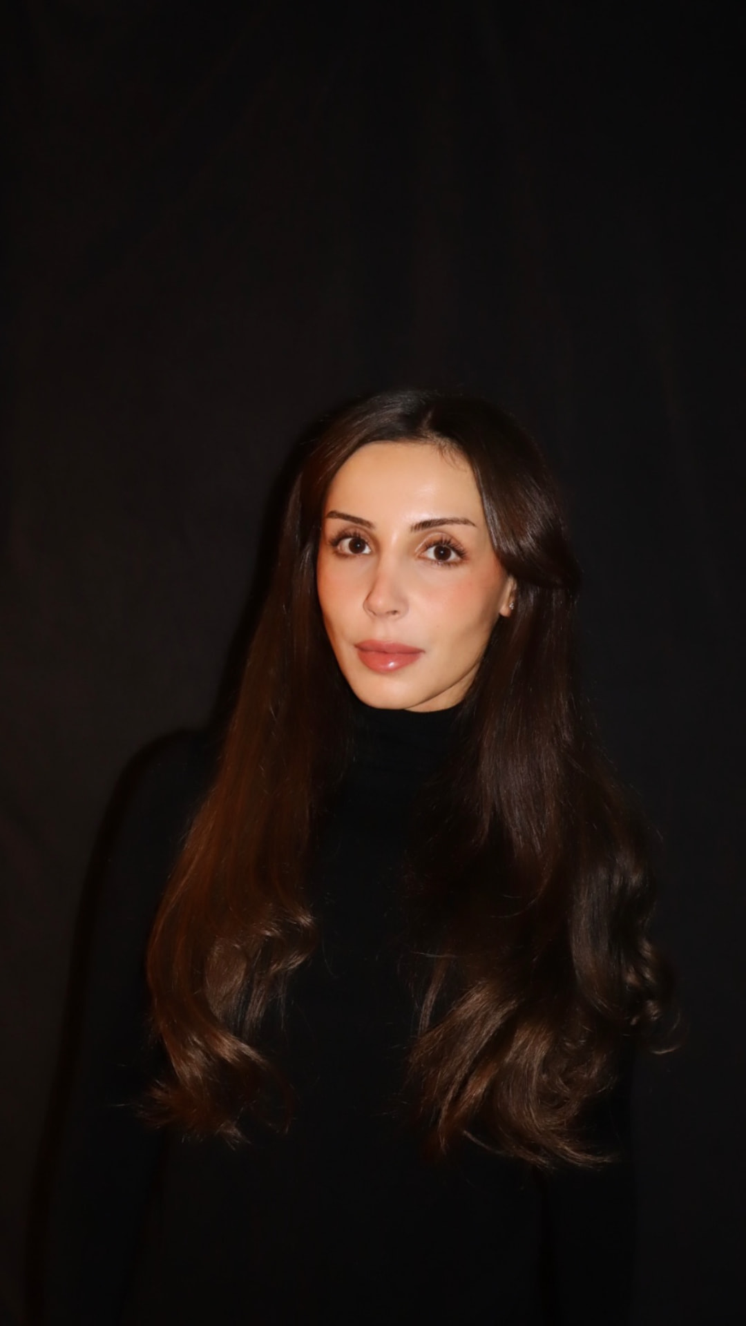 Headshot 2 of Danja Sabir